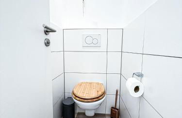 Ferienwohnung Gleis 2 - Foto 15