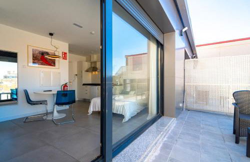 Edificio Santiago by Plaza Mayor Apartamentos - Photo 5