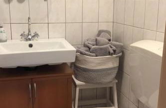 Apartment Auf der Sonnenseite by Interhome - Photo 12