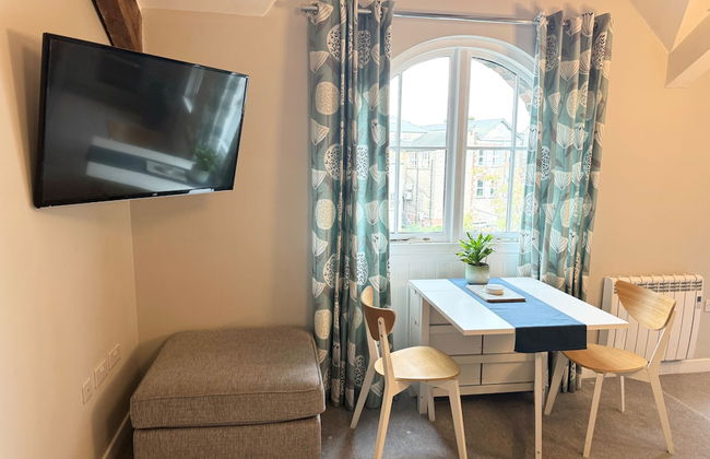 Warehouse Apartment-1 King Bed, Sleeps 2 - Foto 9