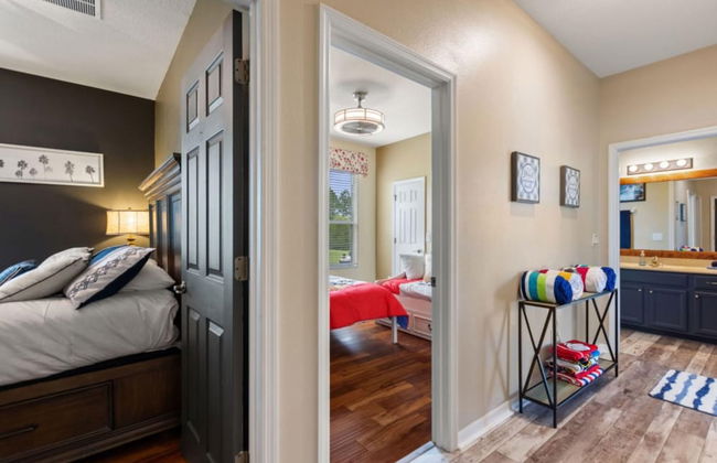 Serenity Now by Shine Villas at Watersong #416 - Foto 6