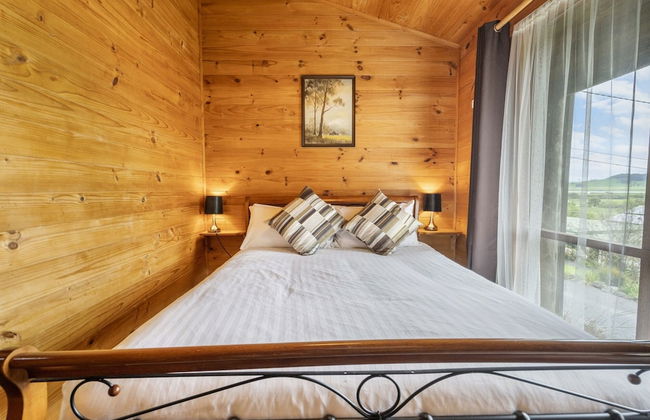 Mole Creek Cabins - Photo 18