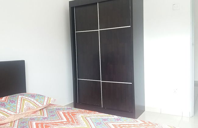 Kasa Heights Homestay - Foto 2