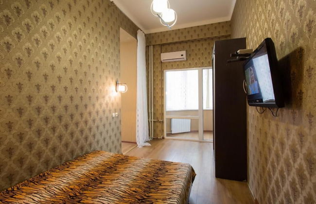 Rymarska Apart Hotel - Foto 17