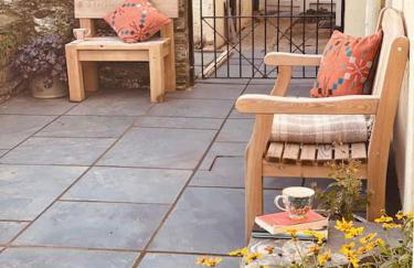 Luxury three bedroom coastal cottage - Foto 42