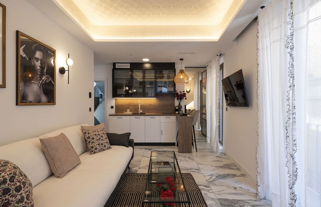 Palatina Concept Suites - Foto 75