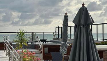 Legacy 702 - vista para o mar - Foto 2