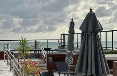 Legacy 702 - vista para o mar - Foto 2