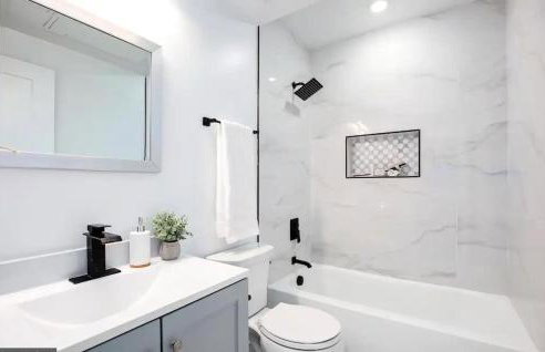 Mary's Stay H St Corridor - Foto 6