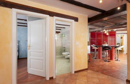 Rustic villa Karim with pool in Porec - Foto 26