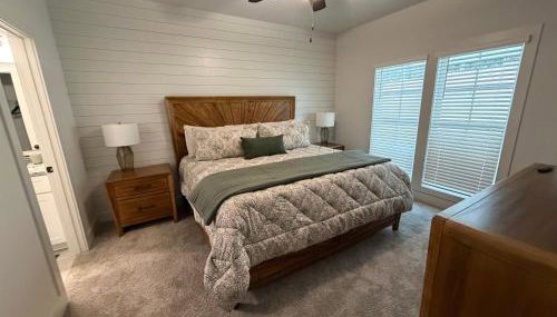 Auburn, Opelika Sleeps 8, close Auburn University - Foto 4