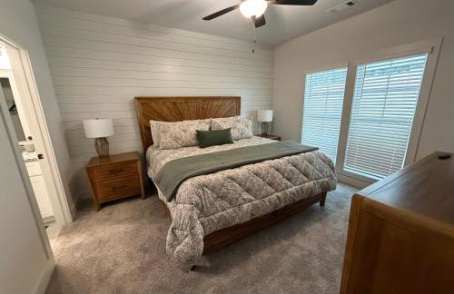 Auburn, Opelika Sleeps 8, close Auburn University - Foto 4