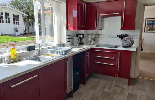 Detached House with Panoramic Sea Views - Foto 15