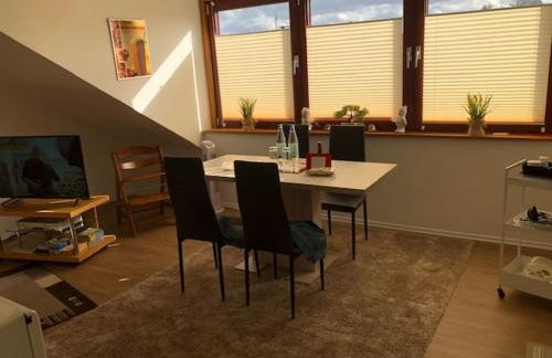 Ferienwohnung Bergisch Gladbach - Foto 12
