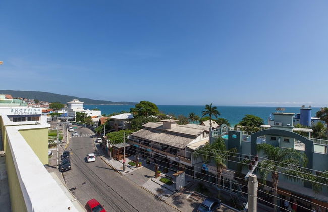 Pousada Brisa do Mar - Photo 40