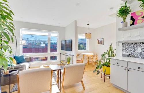 Your St Elmo Getaway for Rock City & Ruby Falls, 2BD townhome, 6 min to downtown - Foto 35