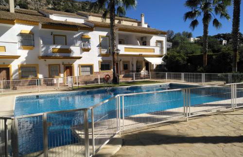 Casa Lucía y Clara benaojan - Photo 10