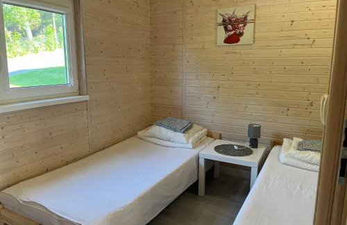 Domki letniskowe pod Kalskim Dworkiem - Foto 17