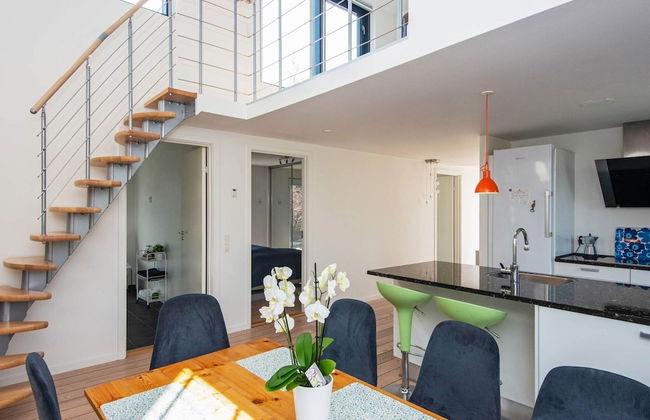 Holiday Home in Malling - Foto 7