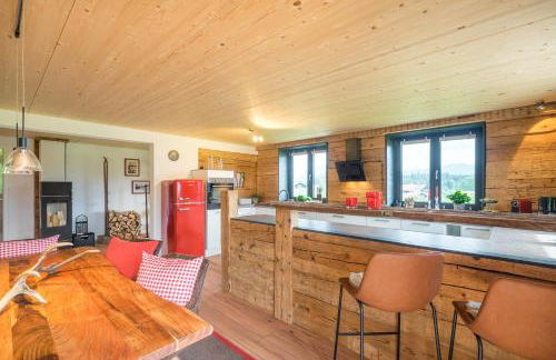 Ferienwohnungen Alpentraum - Lieblingsplätzle - Photo 7