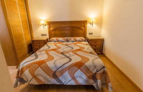 Apartamentos & casas rurales Santo Domingo de Silos - Photo 48