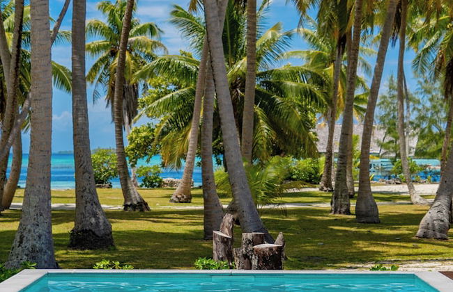 Motu Fara Private Island - Photo 39