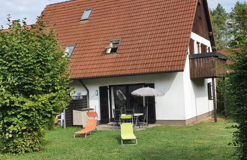 Ferien­wohnung Baumann - Foto 1