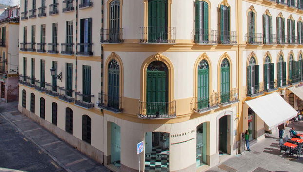 Museu Casa Natal Picasso, em Málaga