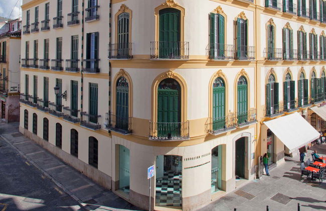 Tour in Málaga - Photo 4