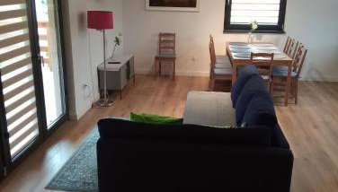 Domki Dzika Orlica - Foto 3