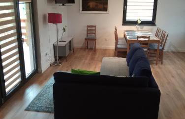 Domki Dzika Orlica - Foto 3