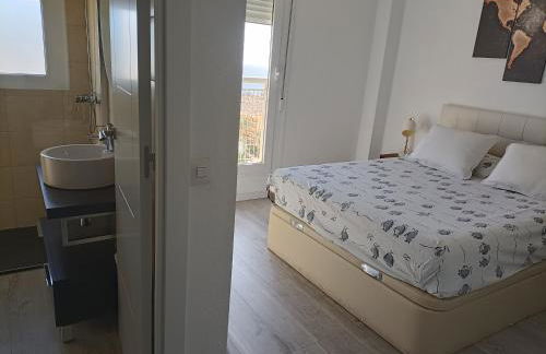 Alminares Playa 3 dormitorios - Foto 14