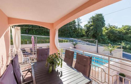 Villa Mirjana with private Pool - Foto 39