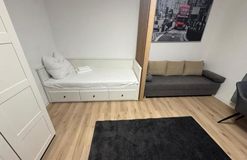 Modern Compact Studio near Frankfurt - Foto 7