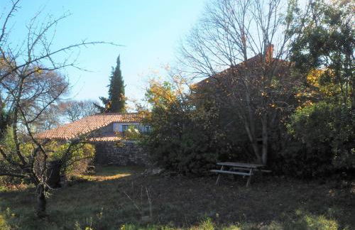 Country House in Orb Mountains Near Salagou Lake - Foto 24