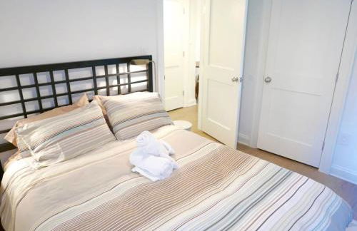 Historic ShawLeDroit Park Gem - 1 Bedroom on U St - Foto 11