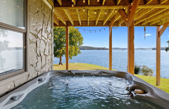 Lakin' It Easy - Foto 36