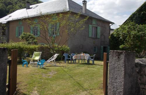 Gîte Lilubelle - Foto 17