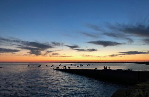 Maison de charme au calme - Foto 45