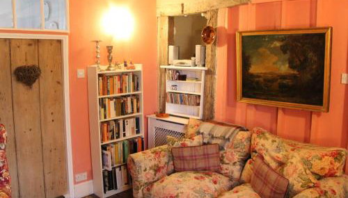 Lavender Cottage - Foto 3