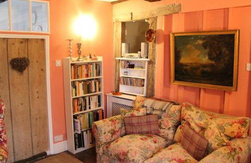 Lavender Cottage - Foto 3