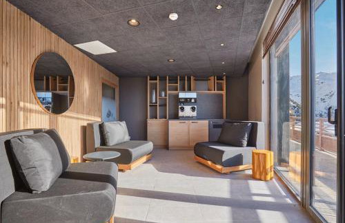 Résidence Odalys L'Ecrin Blanc - Foto 16