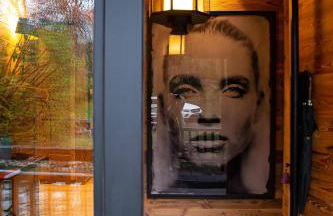 Superbe ferme rénovée en chalet de luxe en PLEINE NATURE - Foto 3