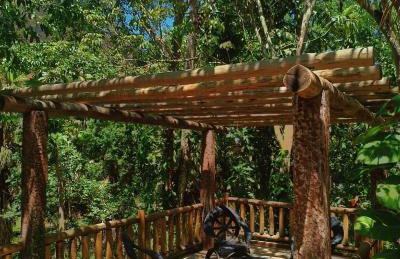 Sarandy Hotel Eco Parque - Photo 10