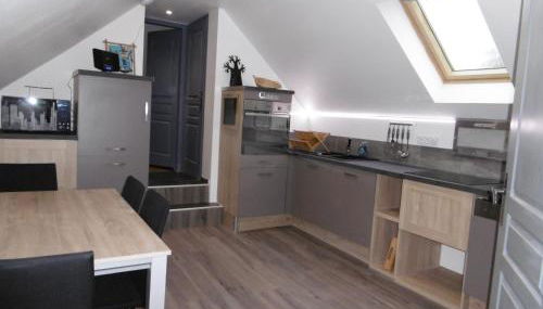 Le petit domaine des Aubuis - Photo 5