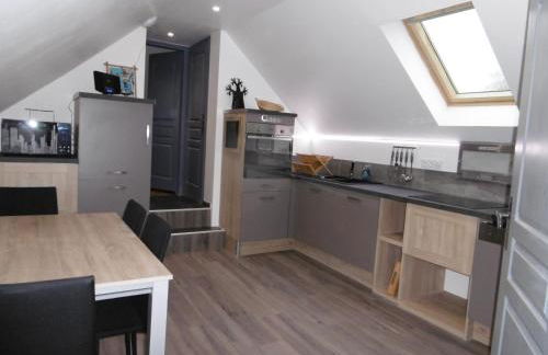 Le petit domaine des Aubuis - Foto 5