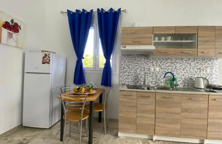 Patras Blue Suite - Foto 65