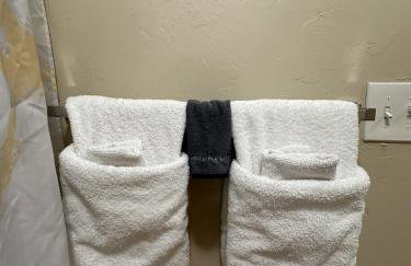 Sleeps8No Stairs,Carpet-Free Near Dallas Stadiums - Foto 27