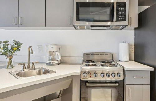 Home Sweet Condo Cozy Dallas Condo No 109 - Foto 23