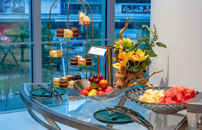 Somerset Gaoxin Chengdu - Foto 52